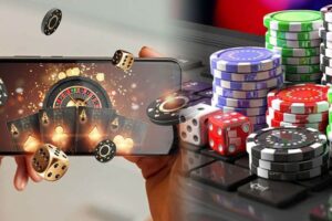 casino online nào cho phép chơi thử miễn phí