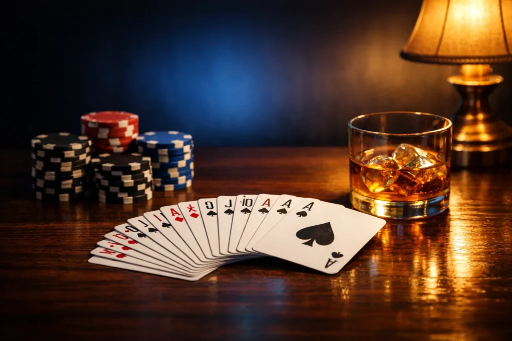 Game Bài HELLO88